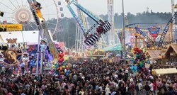 Više od 800 ljudi zarazilo se norovirusom na festivalu u Njemačkoj