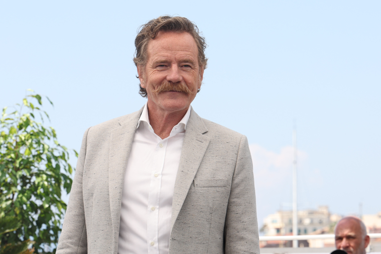 Bryan Cranston o incidentu na setu Breaking Bada: "To je neoprostivo ponašanje"