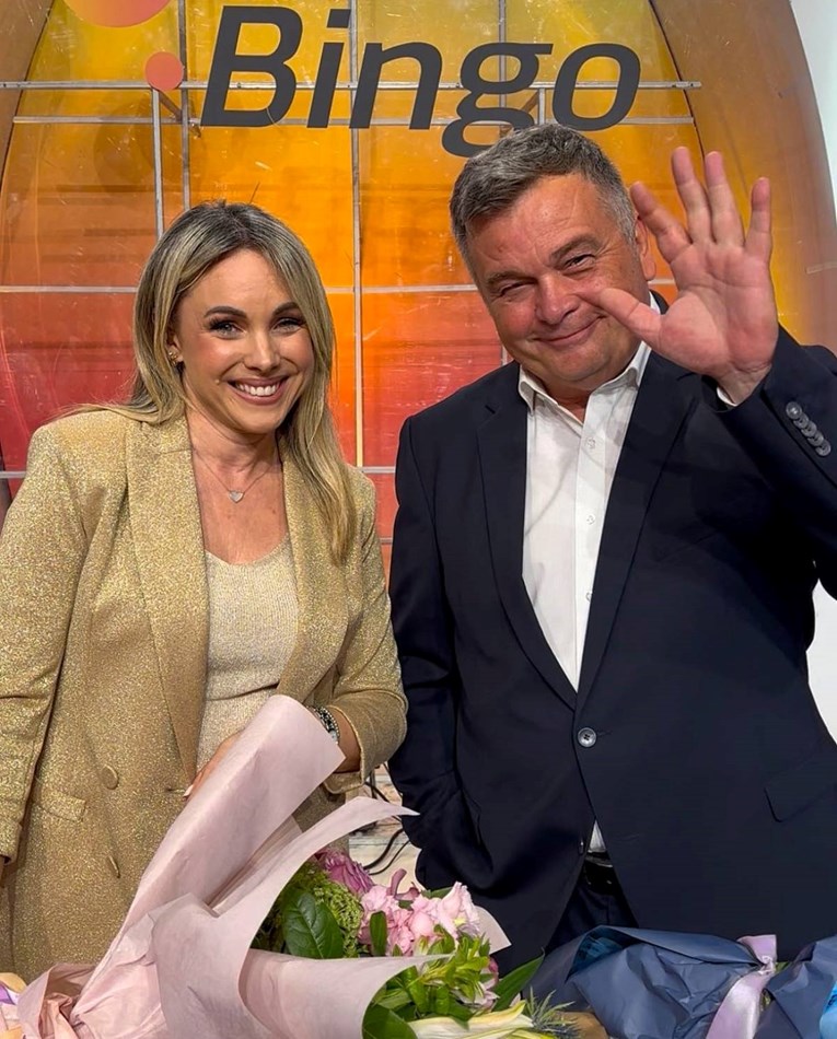 Nakon 23 godine popularna igra na sreću prestaje se prikazivati na HRT-u