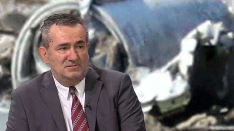 Vojni analitičar o dronu: Rusija ima motiv provjeriti reakciju NATO-a
