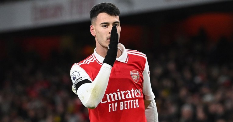 Arsenal preokretom pobijedio u derbiju. Pogledajte majstorije lidera Premier lige