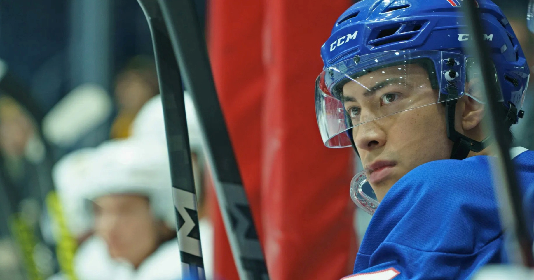 Kako TV serija o gay hokejašima mijenja svijet hokeja na ledu