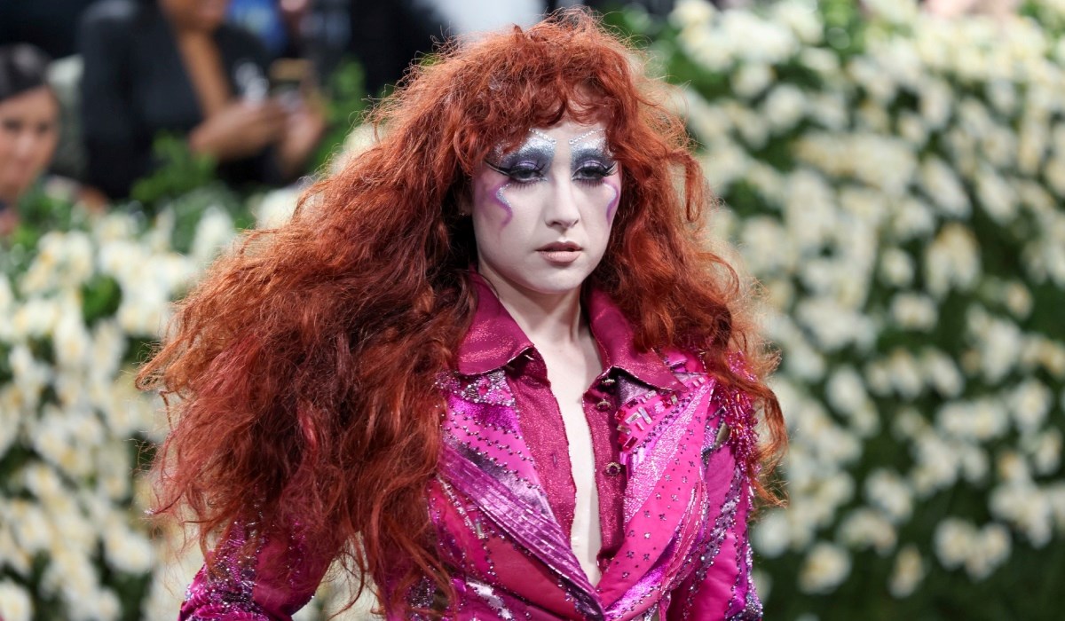 Chappell Roan postala je novo globalno lice MAC Cosmeticsa