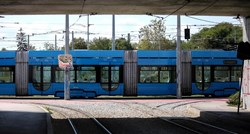 Sutra će u Zagrebu biti posebna regulacija tramvajskog prometa