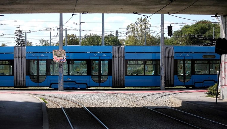 Sutra će u Zagrebu biti posebna regulacija tramvajskog prometa