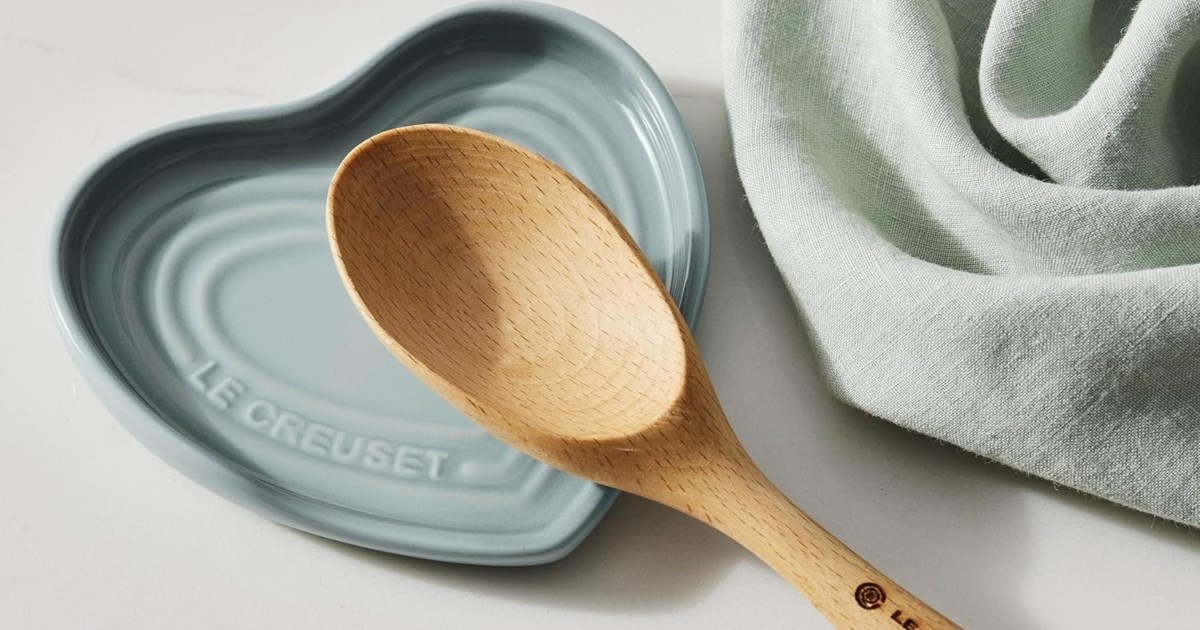 Kuharica izdvojila šest pomagala bez kojih ne može zamisliti kuhanje