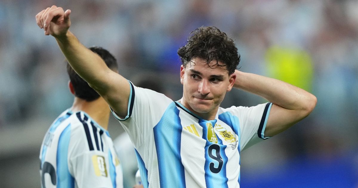 Argentinska zvijezda koju žele Barca, Real, PSG i Arsenal: Želim transfer