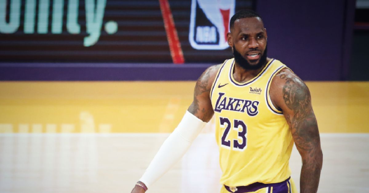 Lakersi doživjeli najgori poraz sezone. Solidna partija Zupca u pobjedi Clippersa