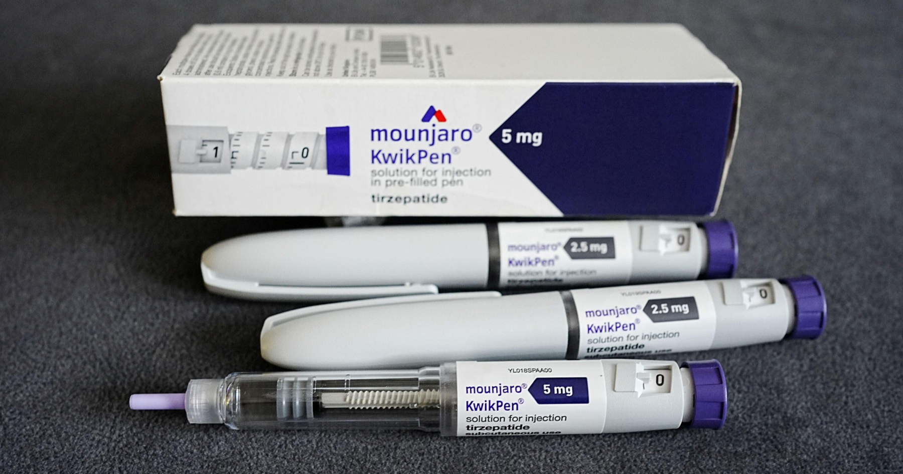 Nacionalna zdravstvena služba: Lijek za mršavljenje smanjuje učinak kontracepcije