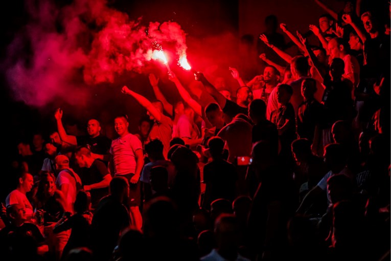 Hajdukovci na Fejsu: Bravo. Ovo vrijedi više nego 100 Gattusovih pobjeda