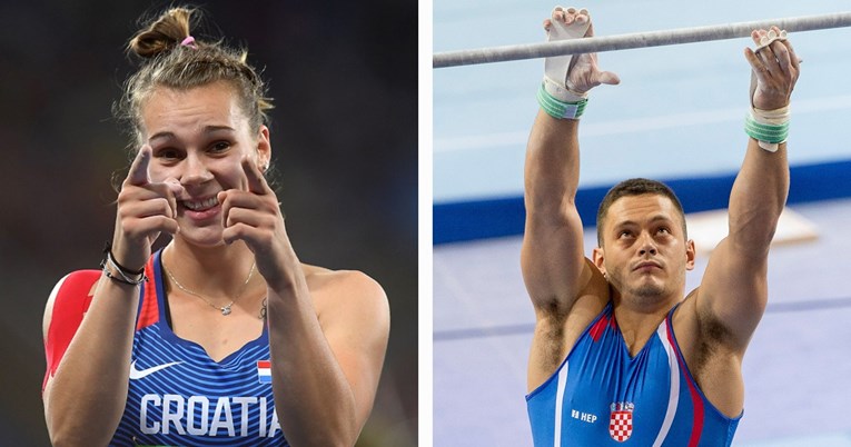 Raspored nastupa hrvatskih sportaša za 12. dan OI-ja. U igri su za nekoliko medalja