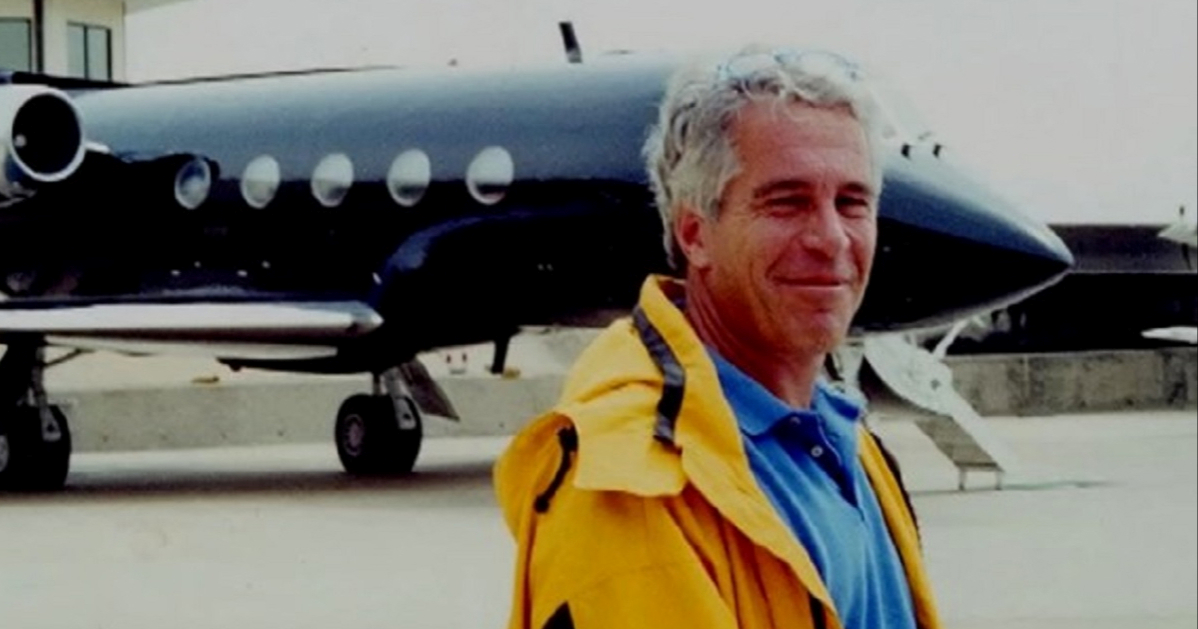 Epsteinovi spisi korak bliže objavi nakon potpisa nove članice Kongresa