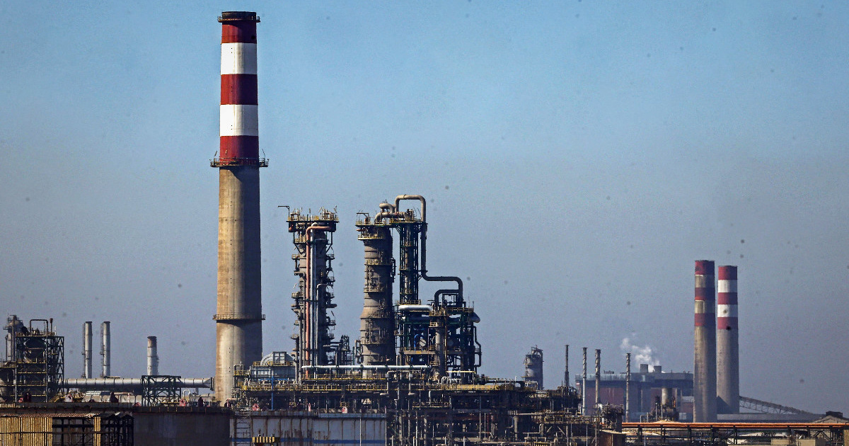 Pet EU ministara traži porez na energetske tvrtke koje profitiraju od rata s Iranom