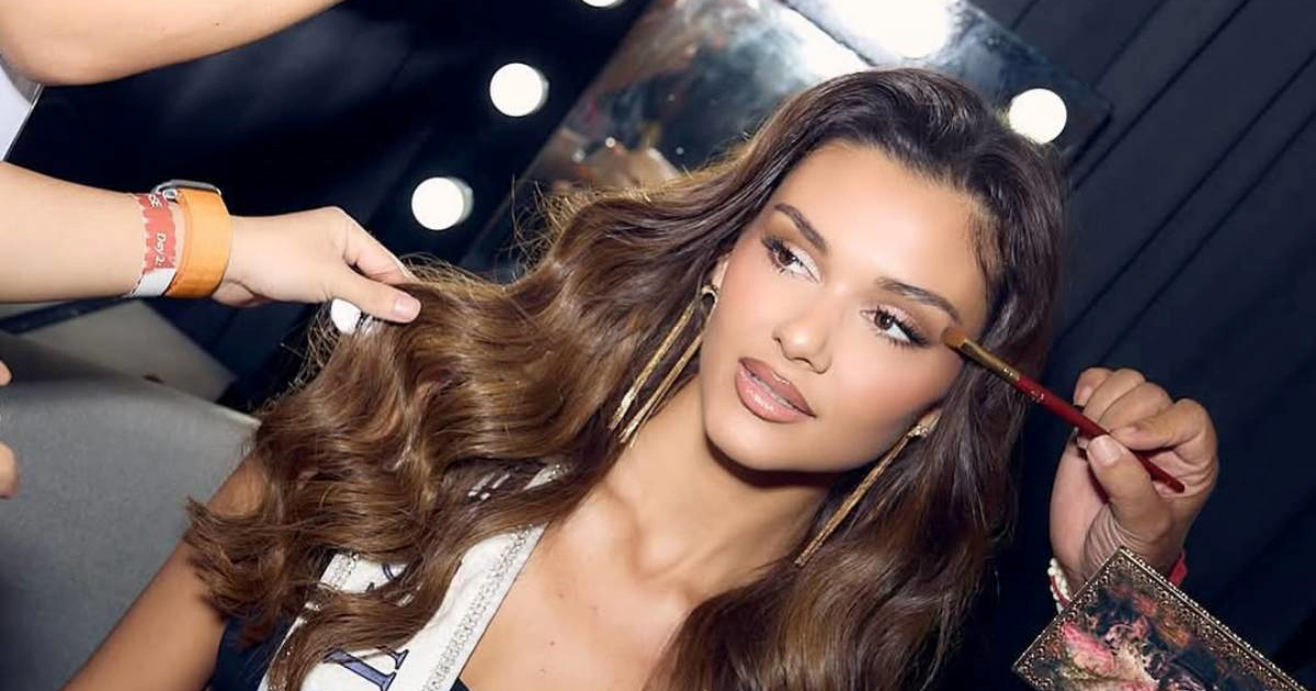 Strani fanovi izbora za Miss Universe oduševljeni Hrvaticom, svrstavaju je u favorite