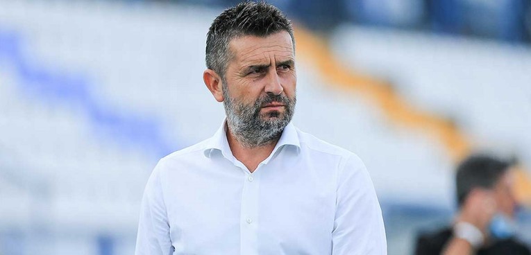 Bjelica uspješno operirao kralježnicu