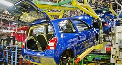 Autoindustrija može očekivati probleme s poluvodičima do 2024., kaže istraživanje