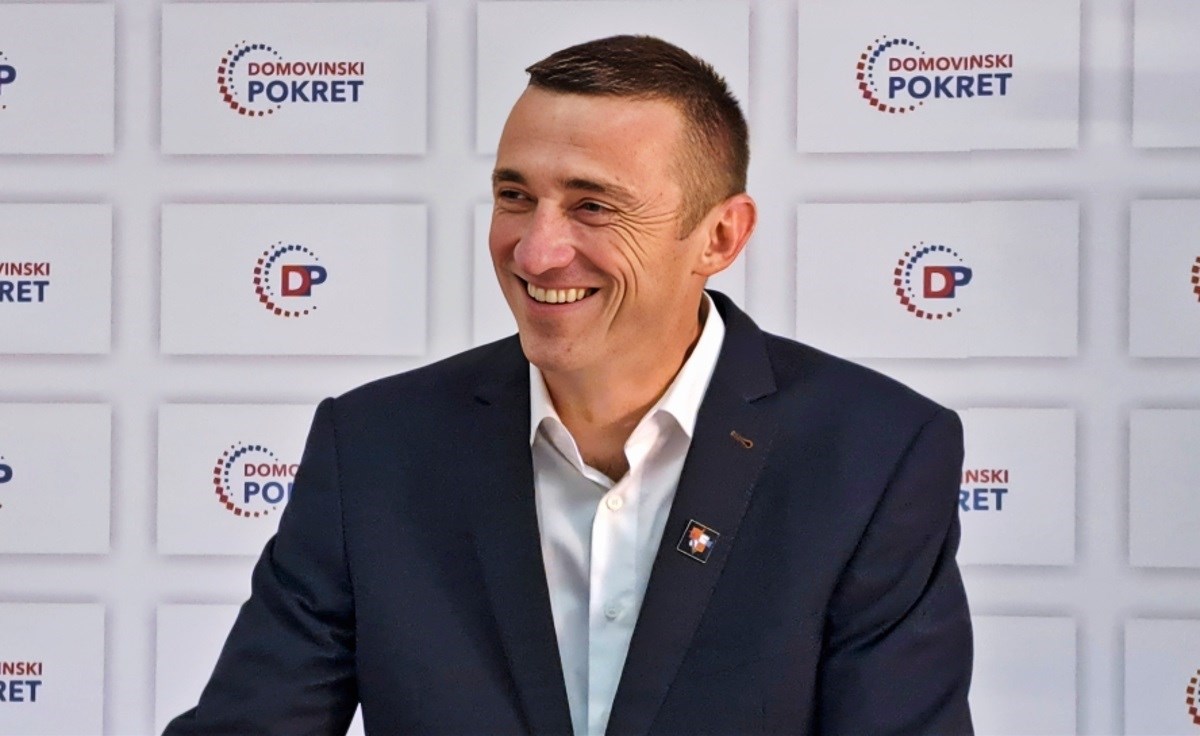 Penavu pitali hoće li DP podržati Dragana Primorca