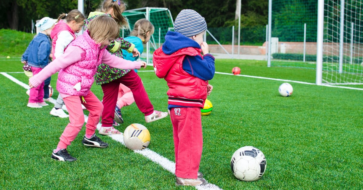 Petogodišnjaka izbacili iz nogometnog kluba jer nije dovoljno dobar
