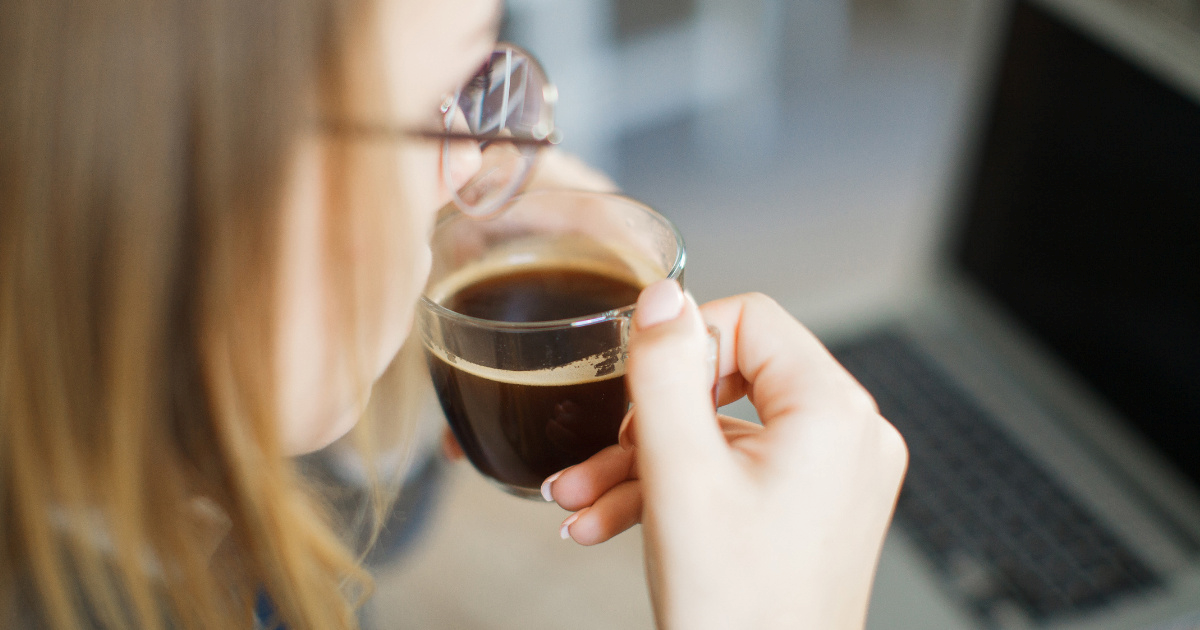 Nutricionistica: Ako želite ubrzati mršavljenje, u kavu dodajte dva začina