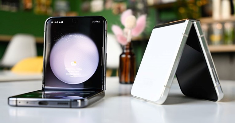 Samsung više nije nedodirljiv: U ovom segmentu ga konkurencija dostiže
