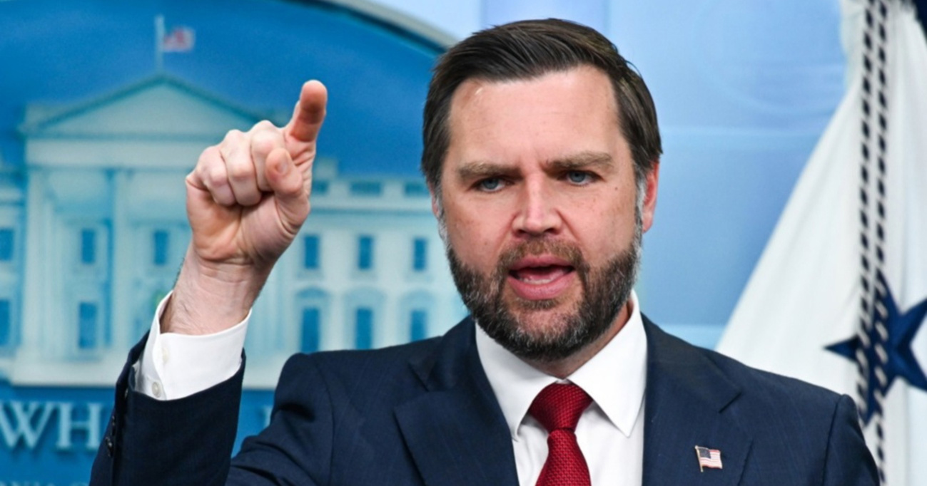 JD Vance: Sukob s Iranom nije rat