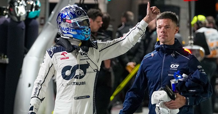 Još jedna momčad promijenila ime u Formuli 1. Evo kako će se zvati