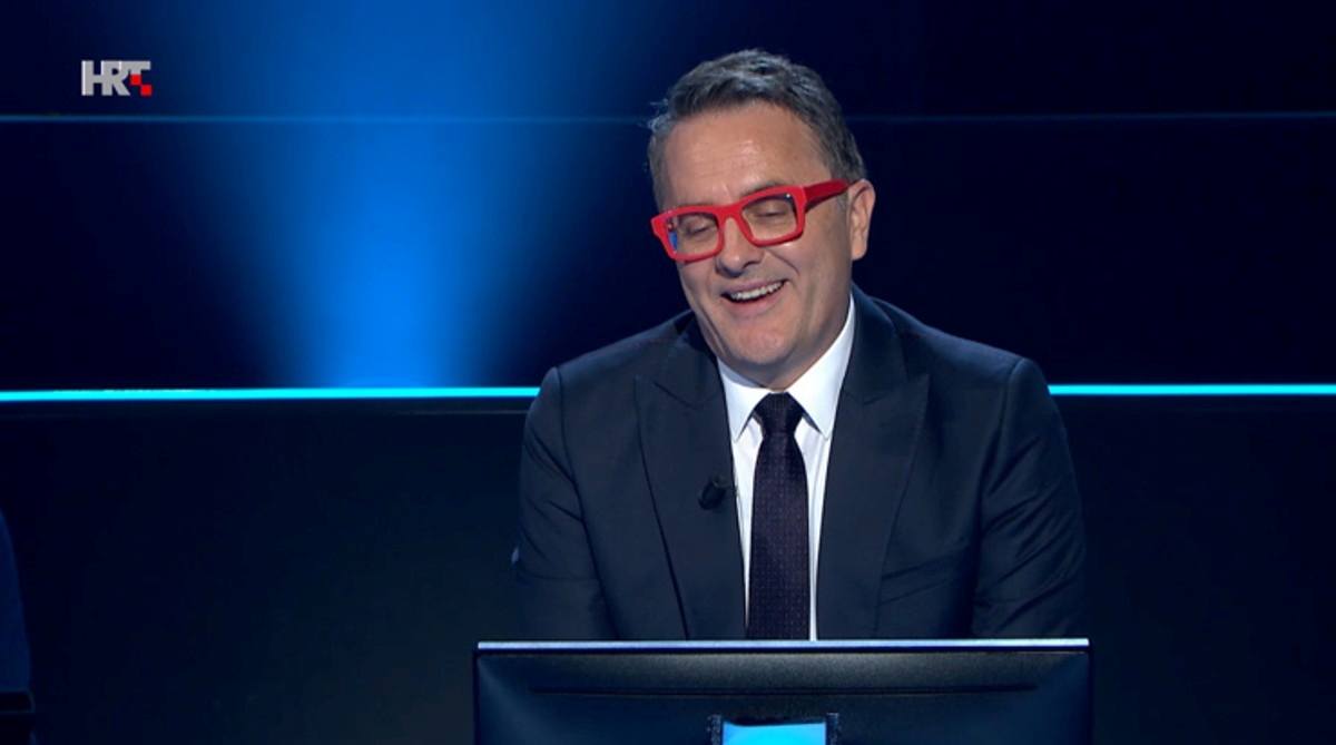 Žena na placu zatekla Tarika: "Zašto ste ono rekli u prošloj epizodi?"