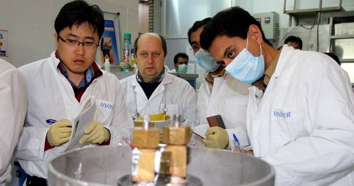 Iranski parlament izglasao prekid suradnje s međunarodnom nuklearnom agencijom