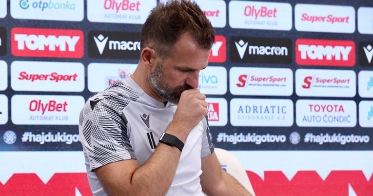 Leko: Ovo je sad situacija za frajere