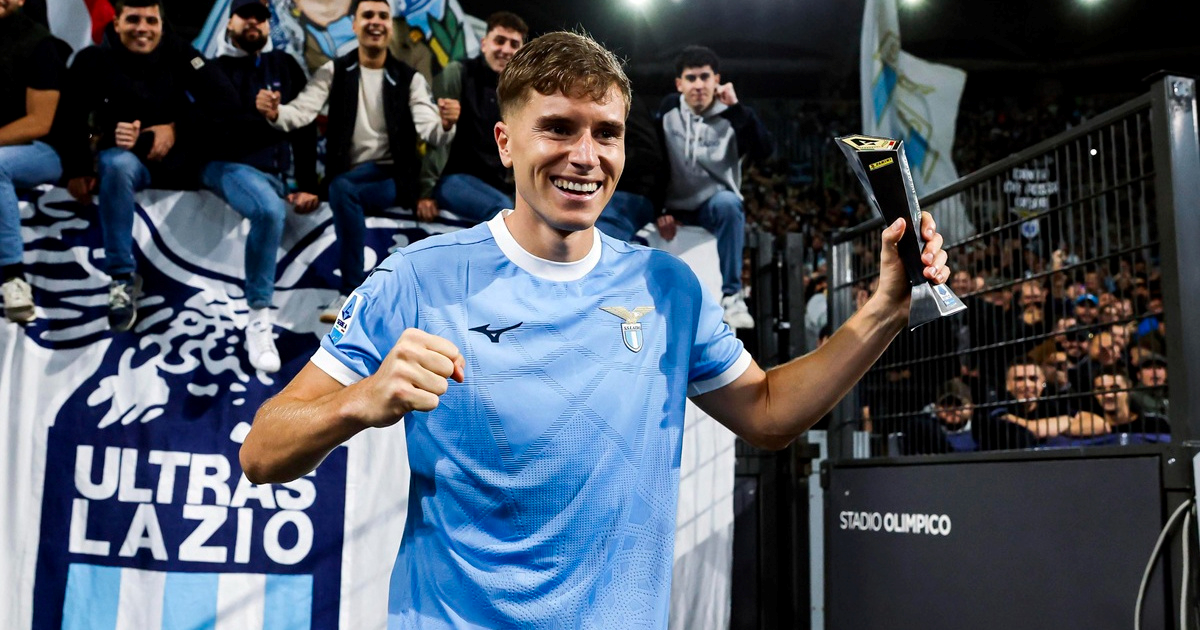 Preokret oko Tome Bašića. Lazio promijenio stav