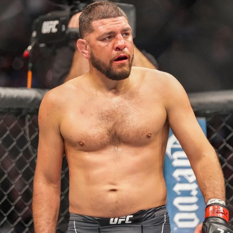 UFC otpustio jednog od najomiljenijih MMA boraca u povijesti