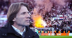Rukavina: UEFA je zatečena Hajdukovim navijačima