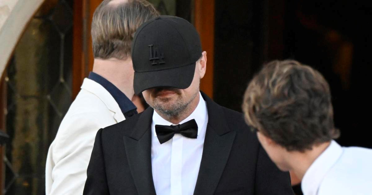 Leonardo DiCaprio otkrio zašto skriva lice u javnosti: Moja filozofija je jednostavna