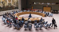 UN potvrdio: Hitna sjednica Vijeća sigurnosti UN-a zbog silovitih ruskih udara
