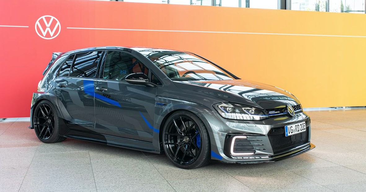 Veliki Wörthersee GTI skup je otkazan, a ovaj Golf je trebao biti glavna zvijezda