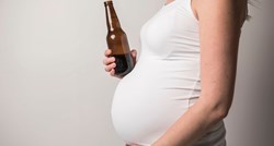 Smiju li trudnice piti bezalkoholno pivo?