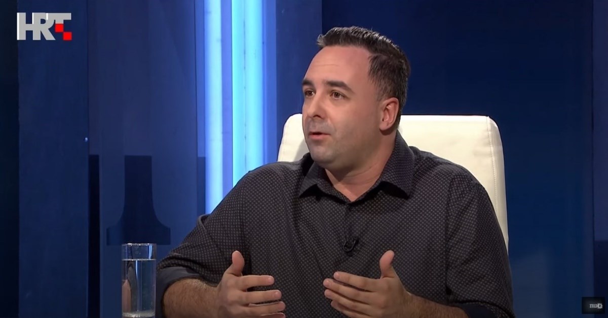 Jan Kerekeš: Više poštujem svaku ženu od muškarca koji kleči na trgu