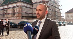 Zekanović uoči rekonstrukcije vlade: Premijer Plenković ima moju potpunu podršku
