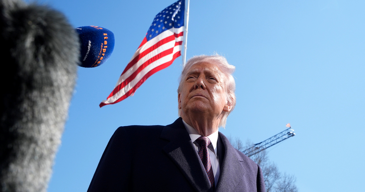 Trump: Uskoro dolazi veliki udar