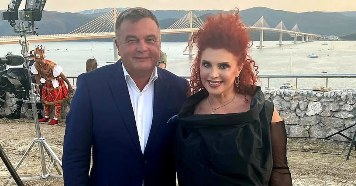 HRT-ova voditeljica objavila fotke iz bolnice: "Treba znati kada trebate stati"