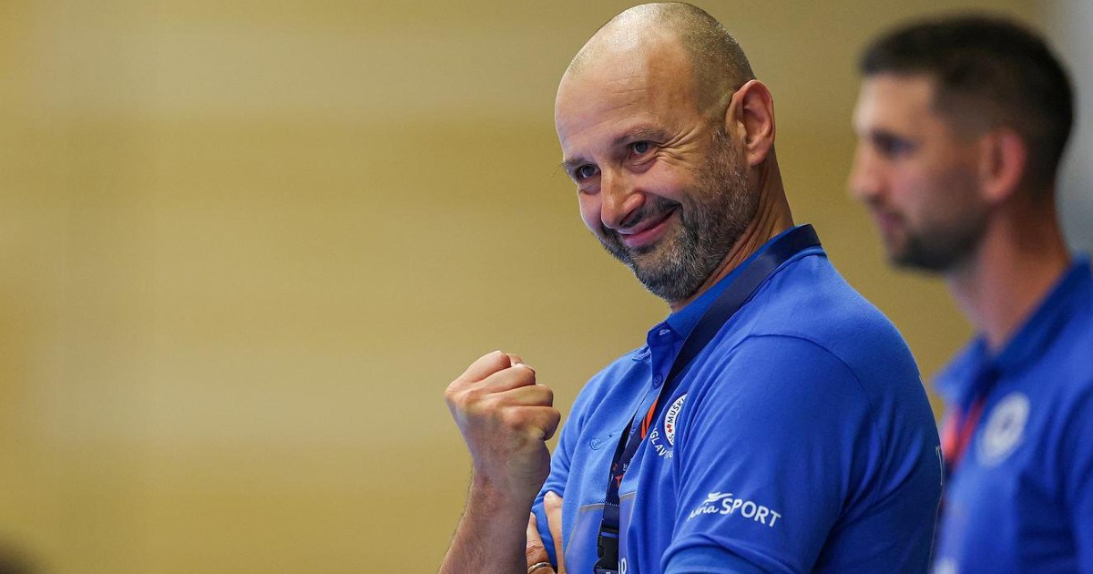 Bivši hrvatski izbornik nakon poraza u prvom kolu prvenstva napustio RK Sesvete