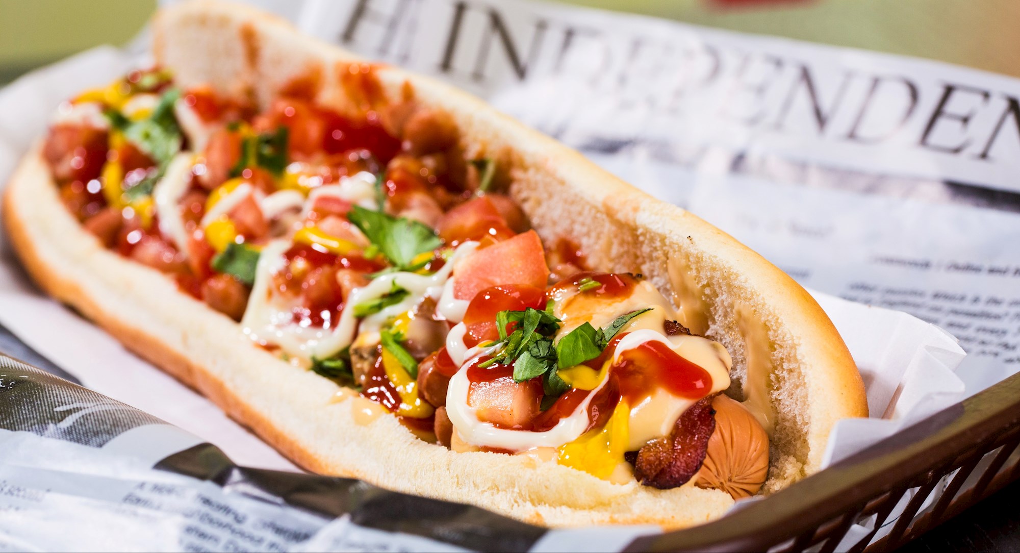 Što je to reliš? Kiselkasti umak koji paše uz burgere, hot dog i sve s roštilja