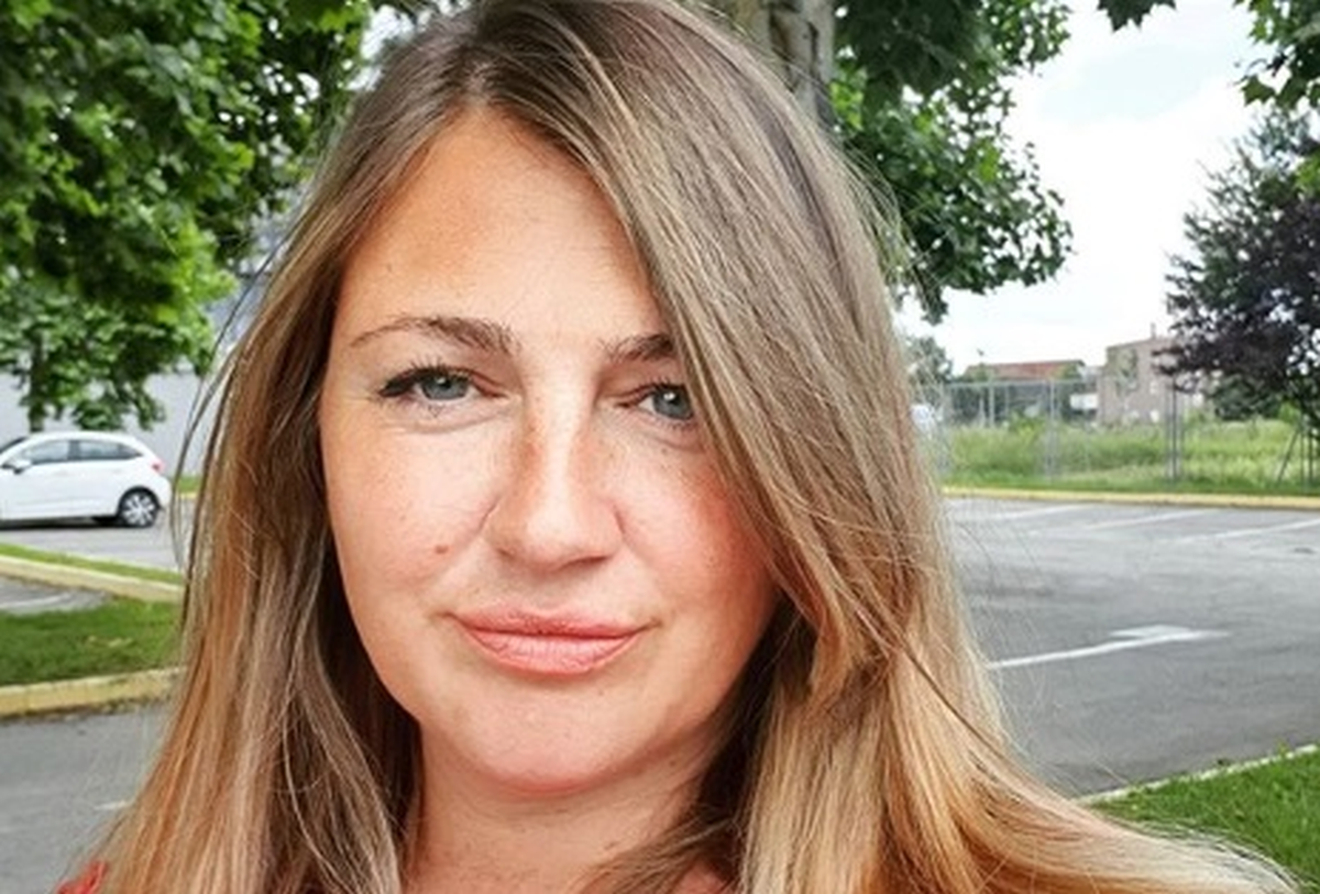 Trudnu Gogu iz Braka na prvu povrijedio događaj u banci: Slušala sam komentare