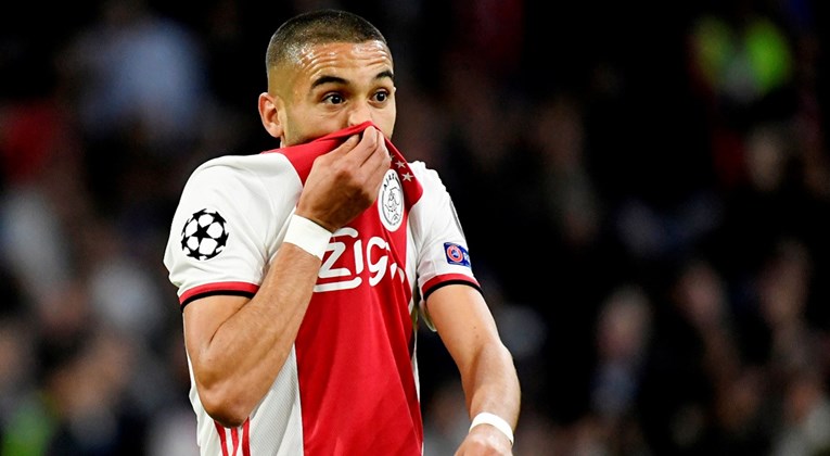 Calciomercato: Mourinho i Arteta žele Ajaxovu zvijezdu od 50 milijuna eura