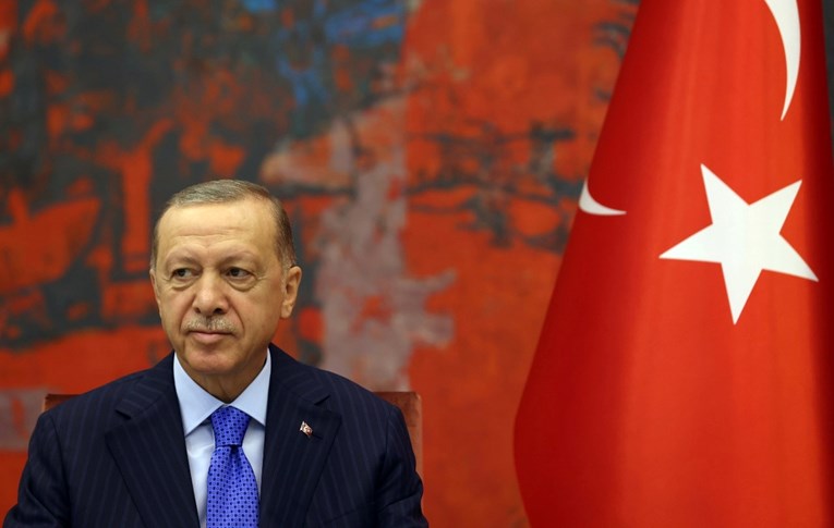 Erdogan: Ubili smo vođu Islamske države