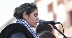 Hrvatica palestinskih korijena: Osjećam se krivom. Moj otac se spasio, drugi nisu