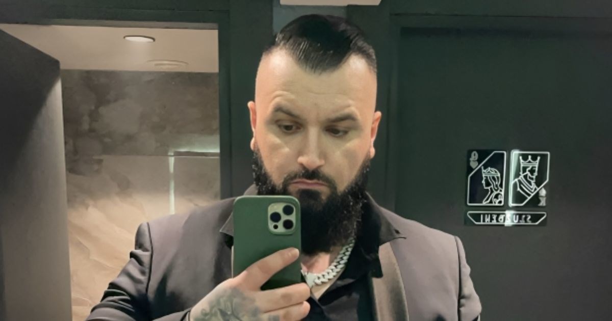 Buba Corelli priznao utaju poreza, morao vratiti više od 57 tisuća eura