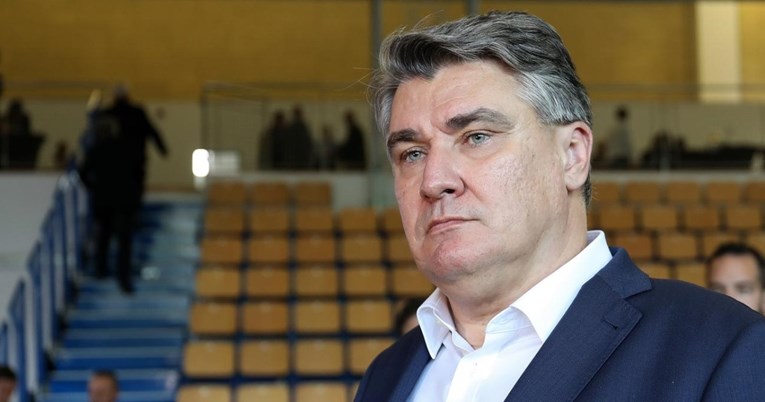 HDZ napao Milanovića: Zamislite da su Hrvatsku uvjeravali da je Srbija neuništiva