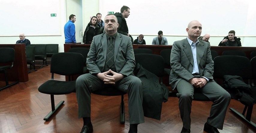 Dvojica bivših vojnih obavještajaca traže da ih Milanović pomiluje