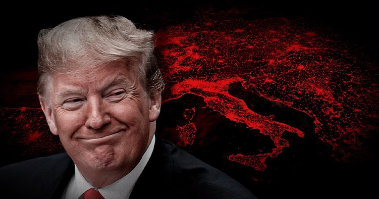Mislite da EU izbori nisu važni? Europi prijeti "Trump moment"